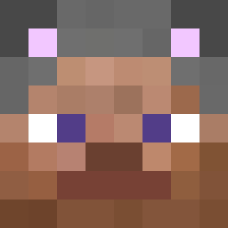 ItzOnlySophia's skin