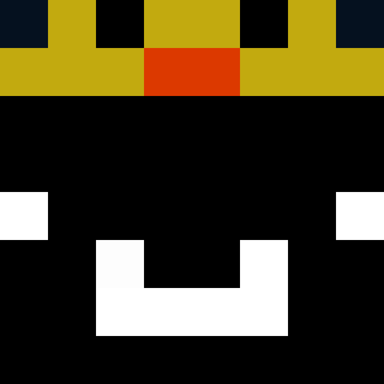 xynxy's skin