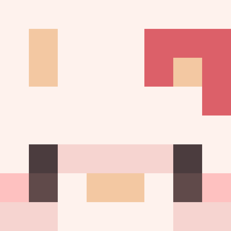 luxmainforlife's skin