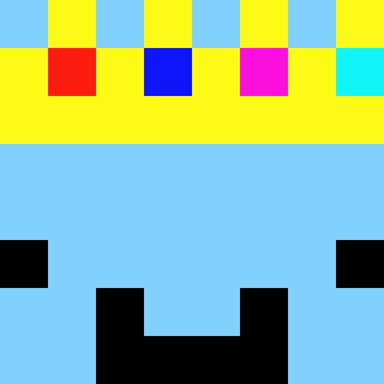 BlastedSoda2198's skin