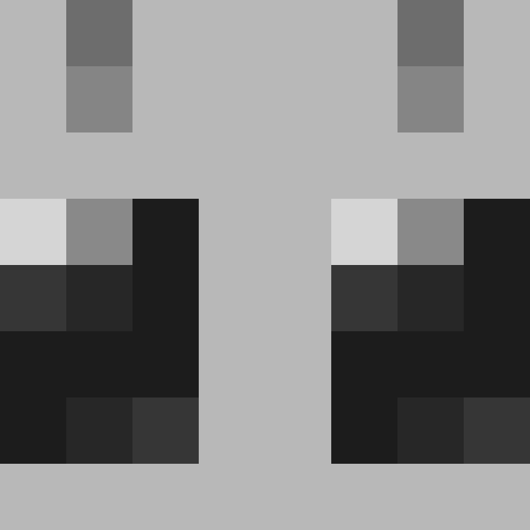 lamarXV's skin