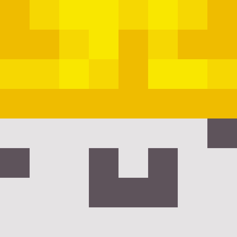 A_Ket's skin