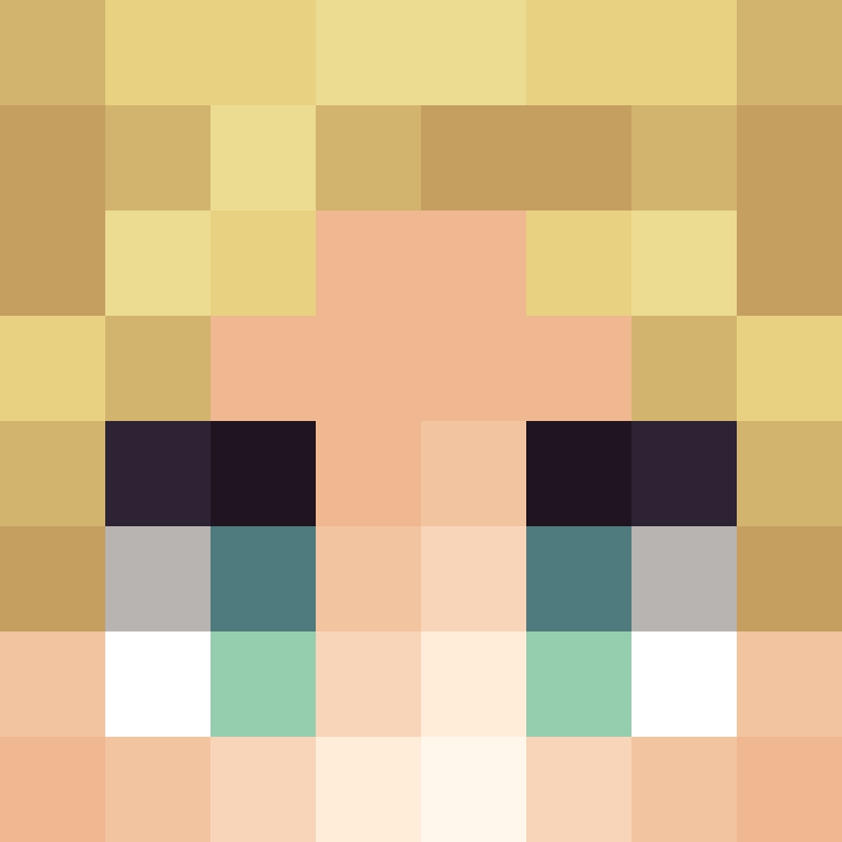 Rztrc's skin