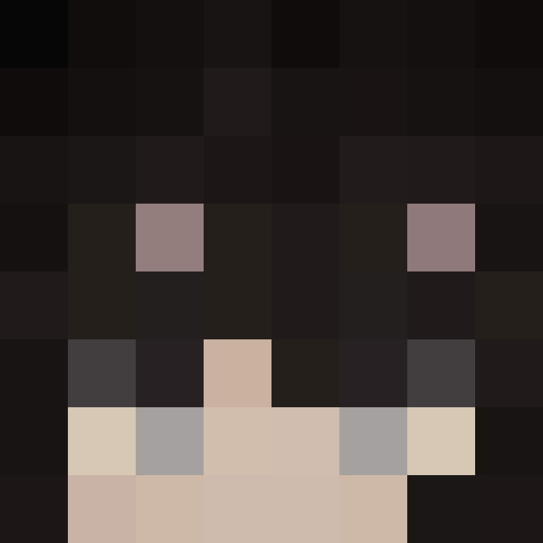 BlanBler's skin