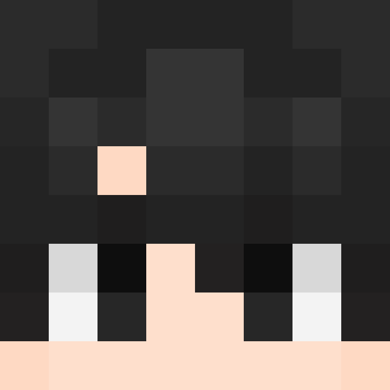 StormStormy's skin