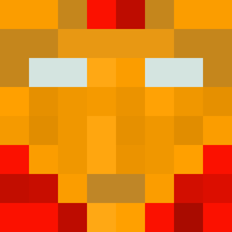 Kuzman's skin