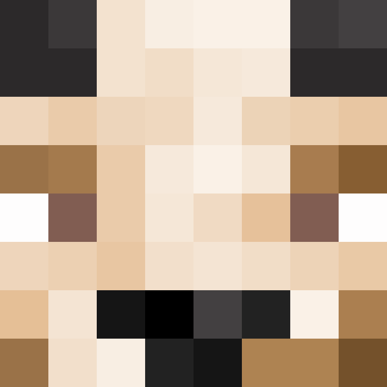 hibernatinghound's skin