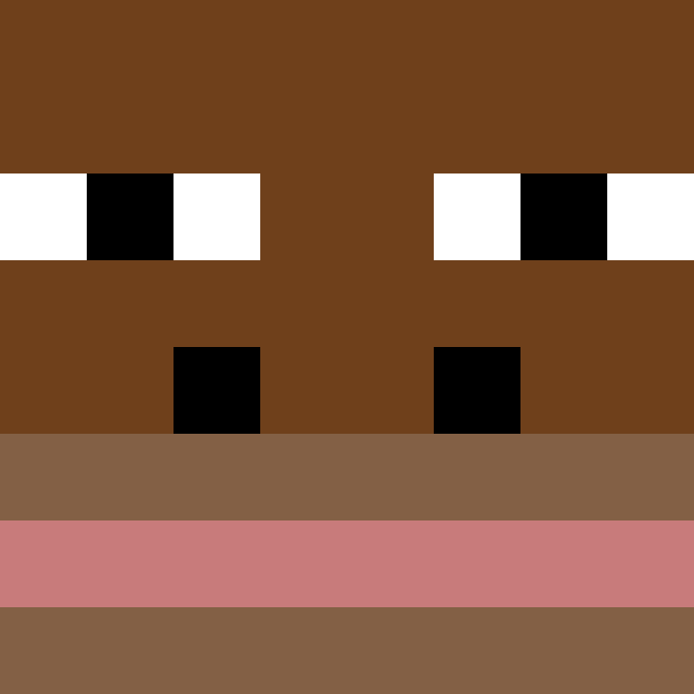 E1ochi's skin