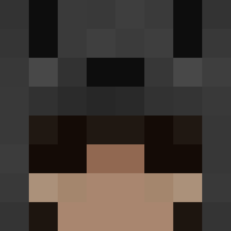 geogrilla's skin