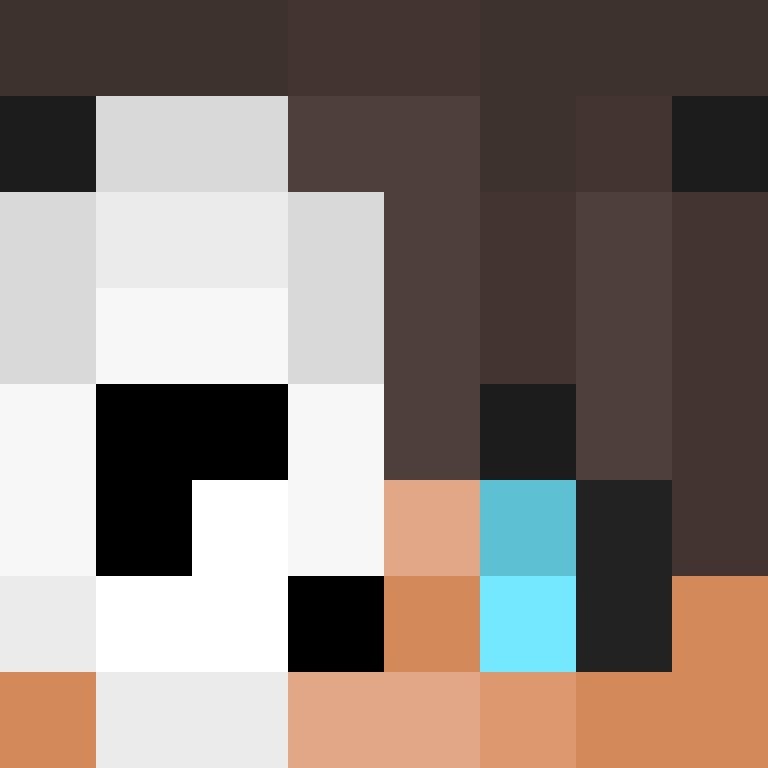 MikeTheAngel's skin