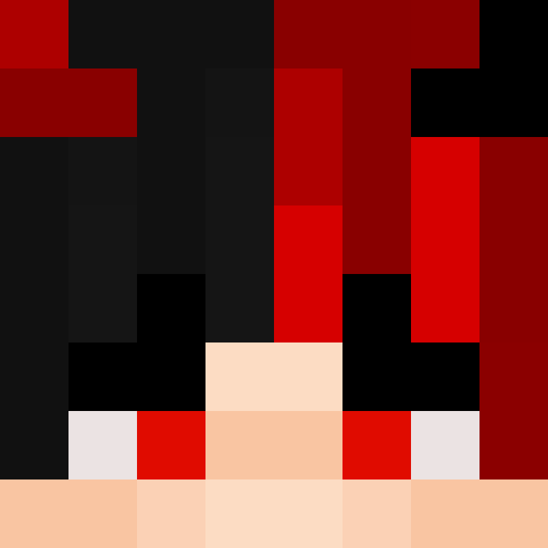 PygocentusXII's skin