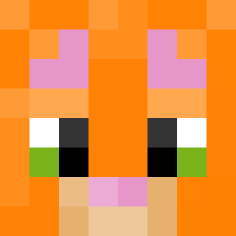 espakat's skin