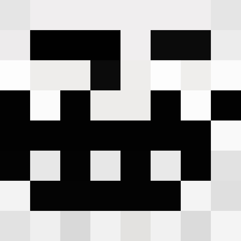 Shaptriz's skin