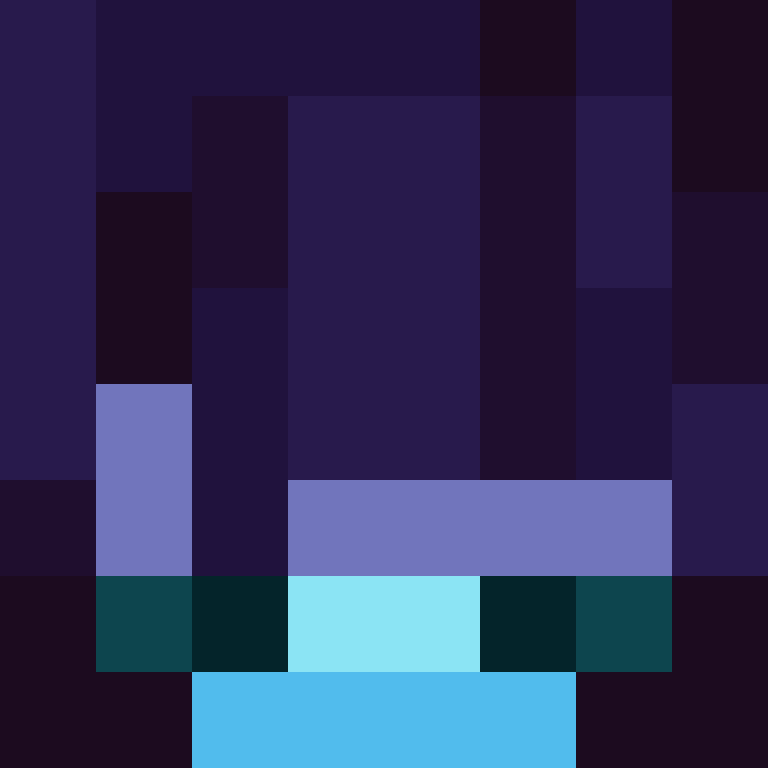 nosine's skin