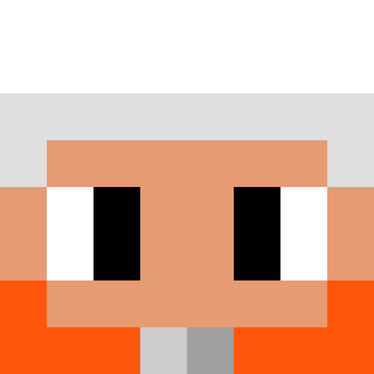 ItIsntEden's skin