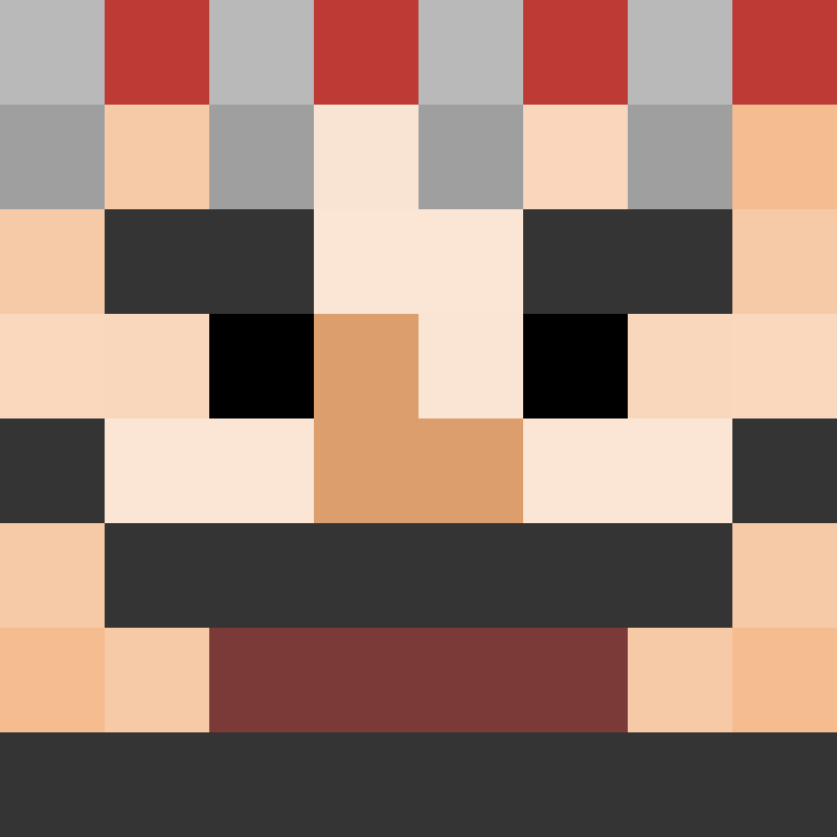 pickpocket0311's skin