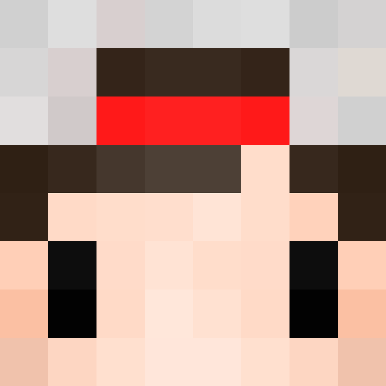 XekxPk's skin