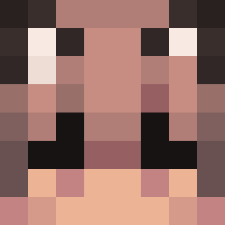 StormJake's skin