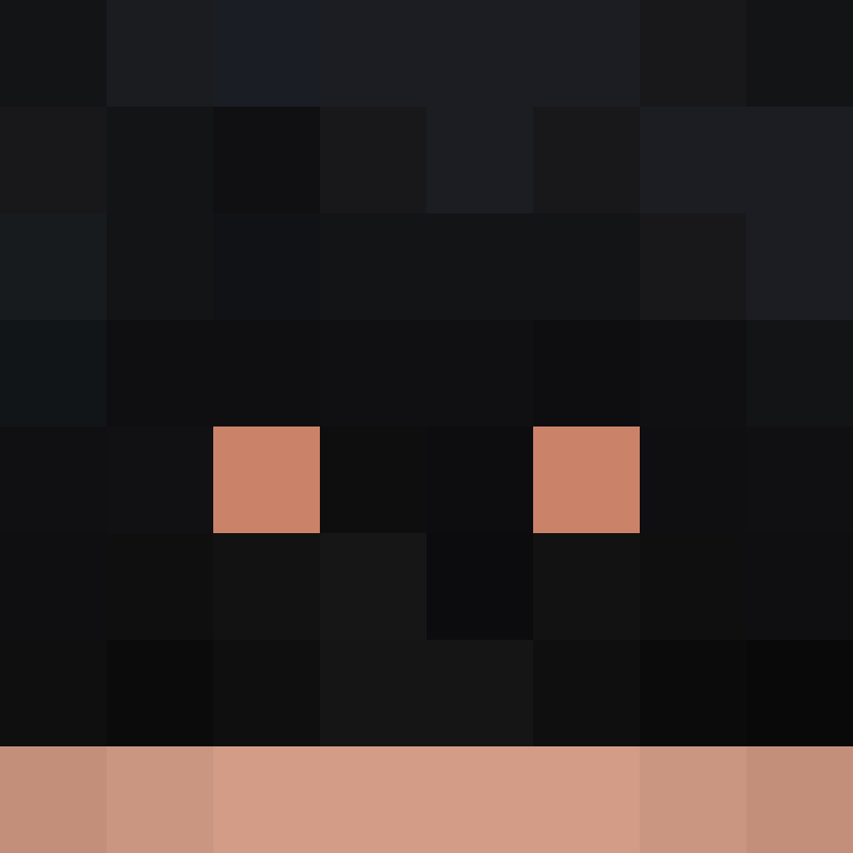XiaoYiAAAA's skin