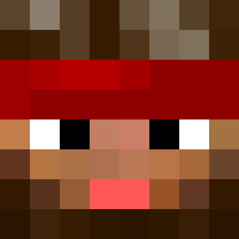 ruthLer's skin