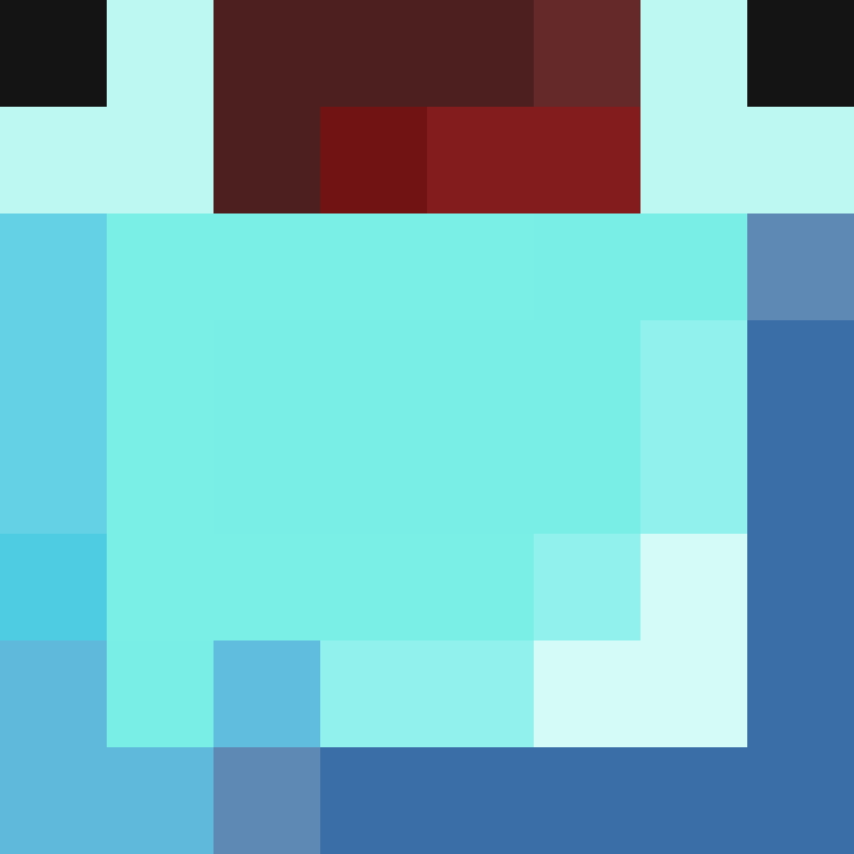 Random696's skin