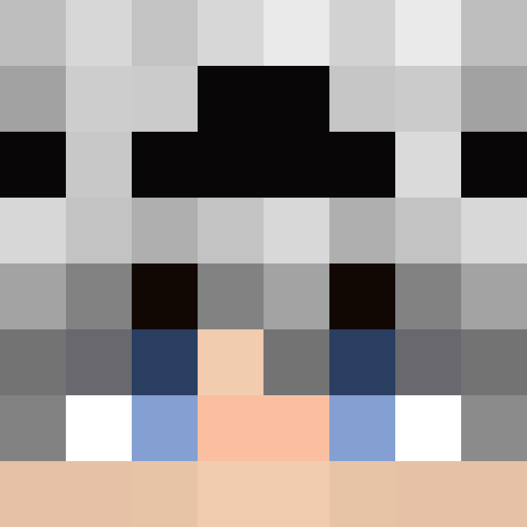 Praestantissimum's skin