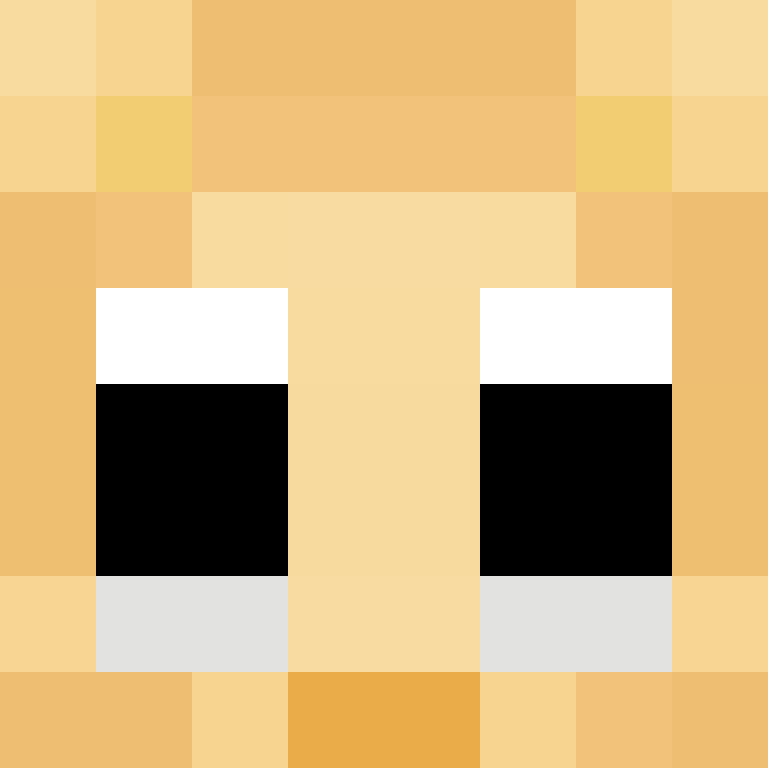 YunoUzi's skin