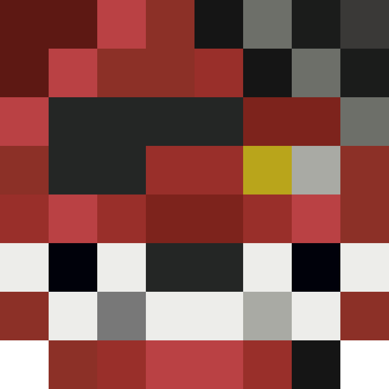 Gingyyy's skin