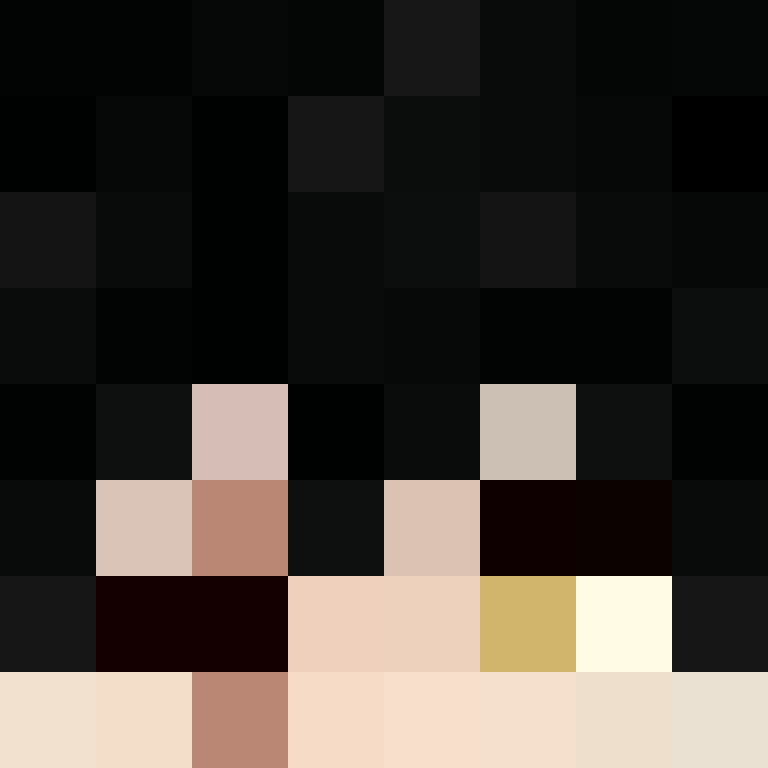 Mjhon's skin