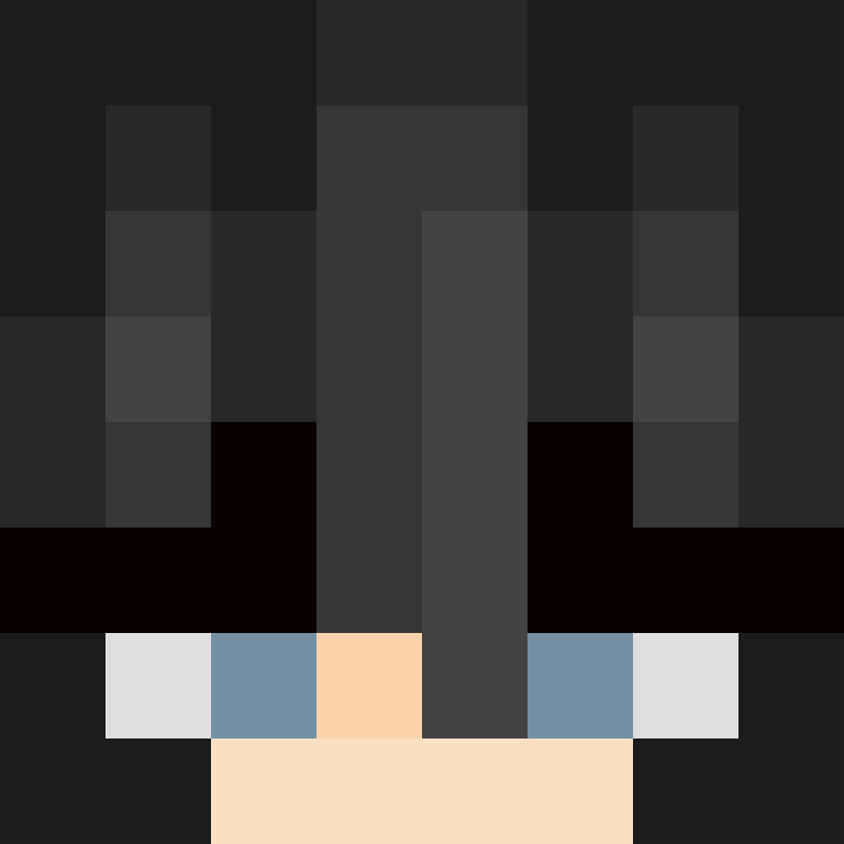 Temoooo's skin