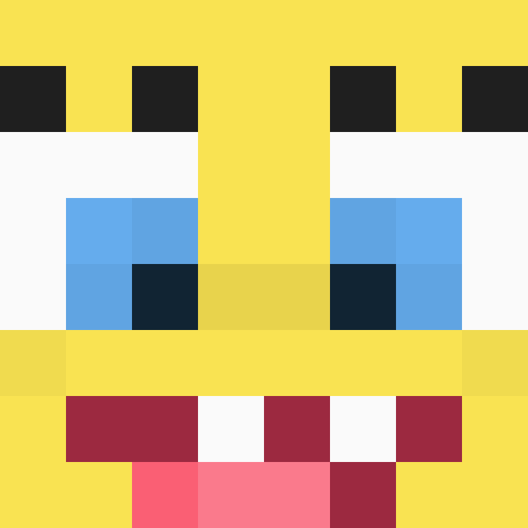 Naelk's skin