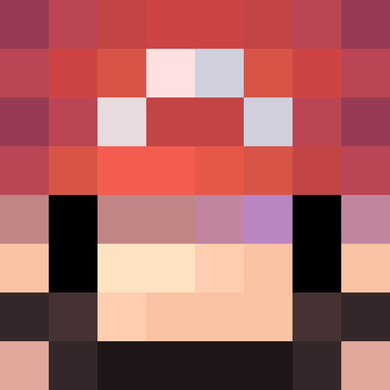 Taz3rMC's skin