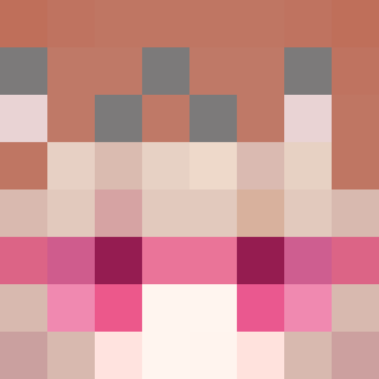 PrincessGeinka's skin