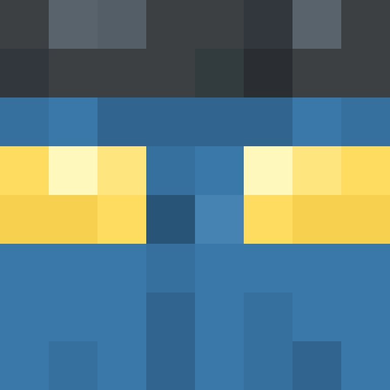 LegendryDrifter's skin