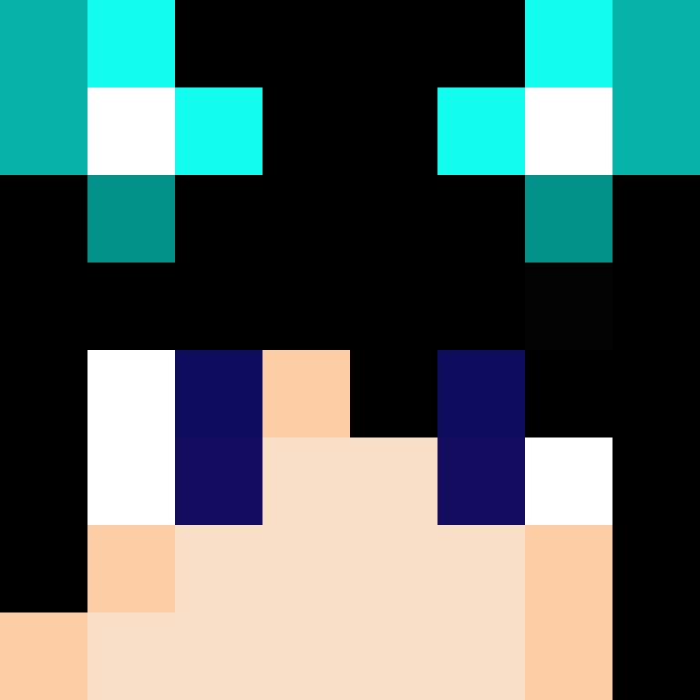 hpyef's skin
