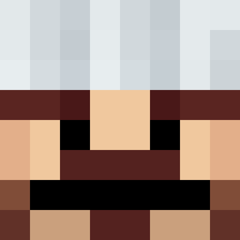 Tnun's skin