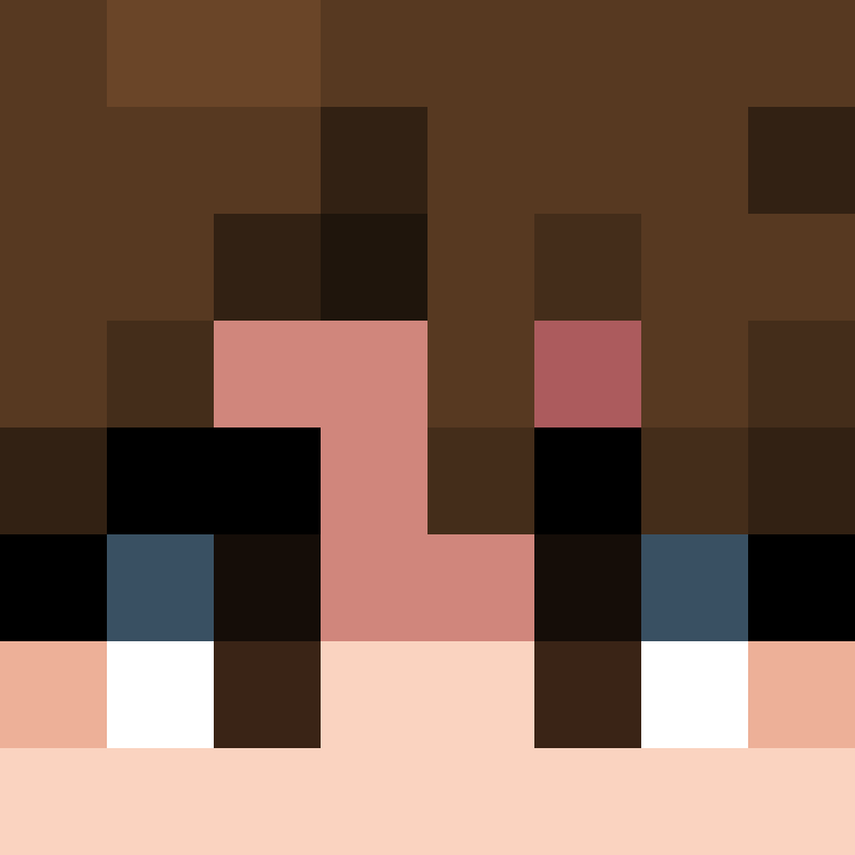 Dremmet's skin
