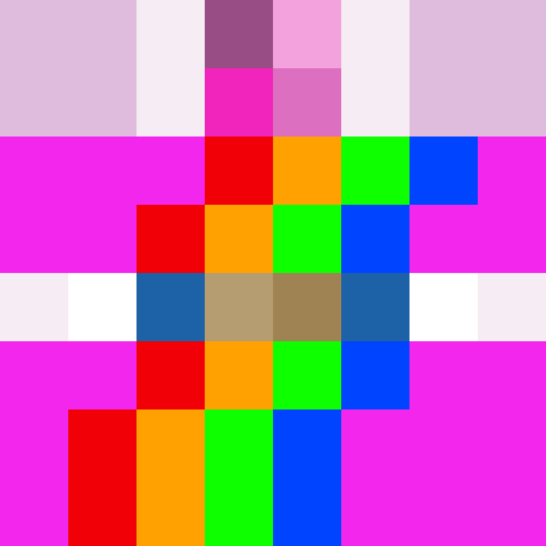 Sweglord64's skin