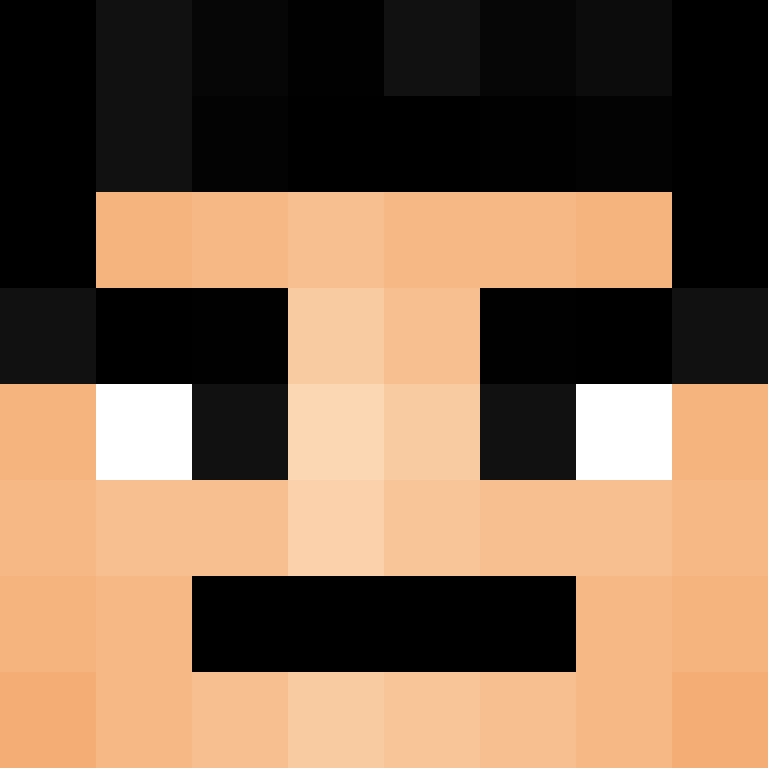 Whamblah's skin