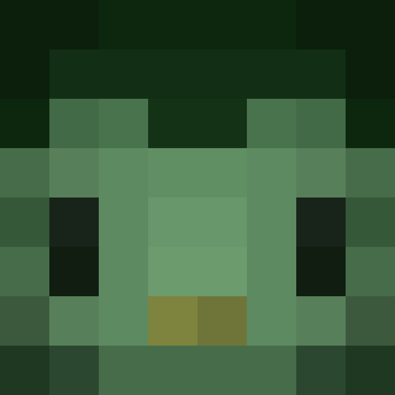CactiGhost's skin