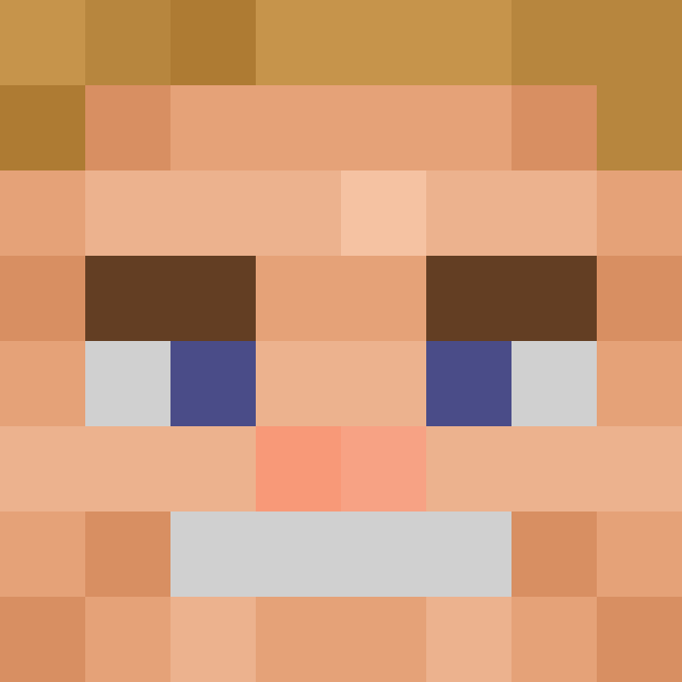 MERYEMKARS's skin