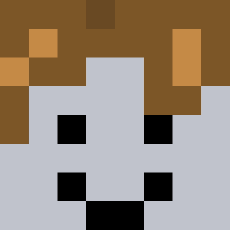 Echoez67's skin