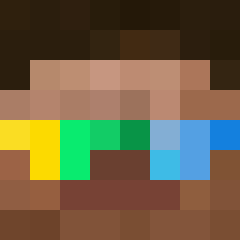 MrThirdyKirby's skin