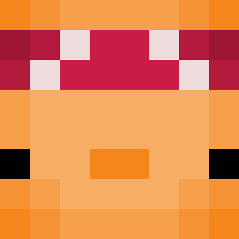 NizoMCisMYking's skin