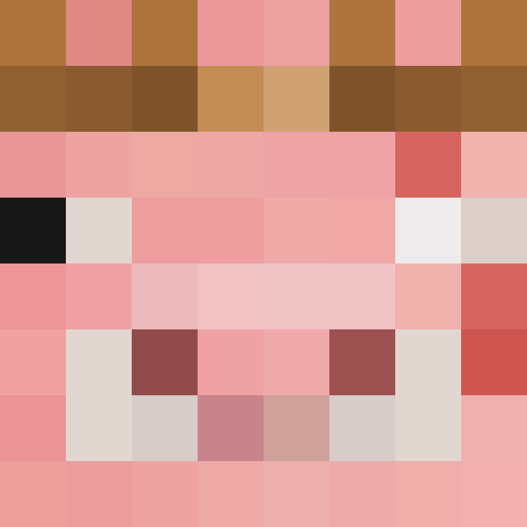 cinomod's skin