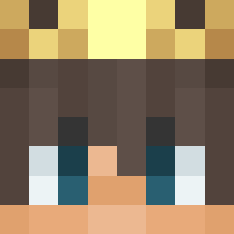 CUB3rt_'s skin