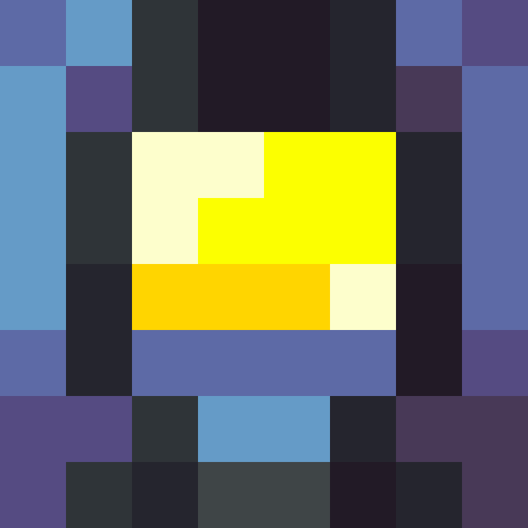 GhostieMiner74's skin