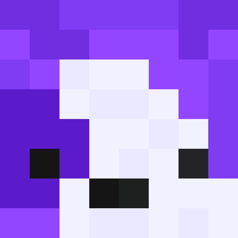 Kirkiversary's skin