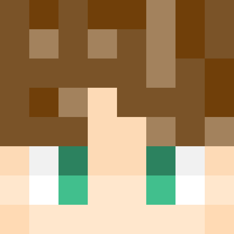 Naepey's skin