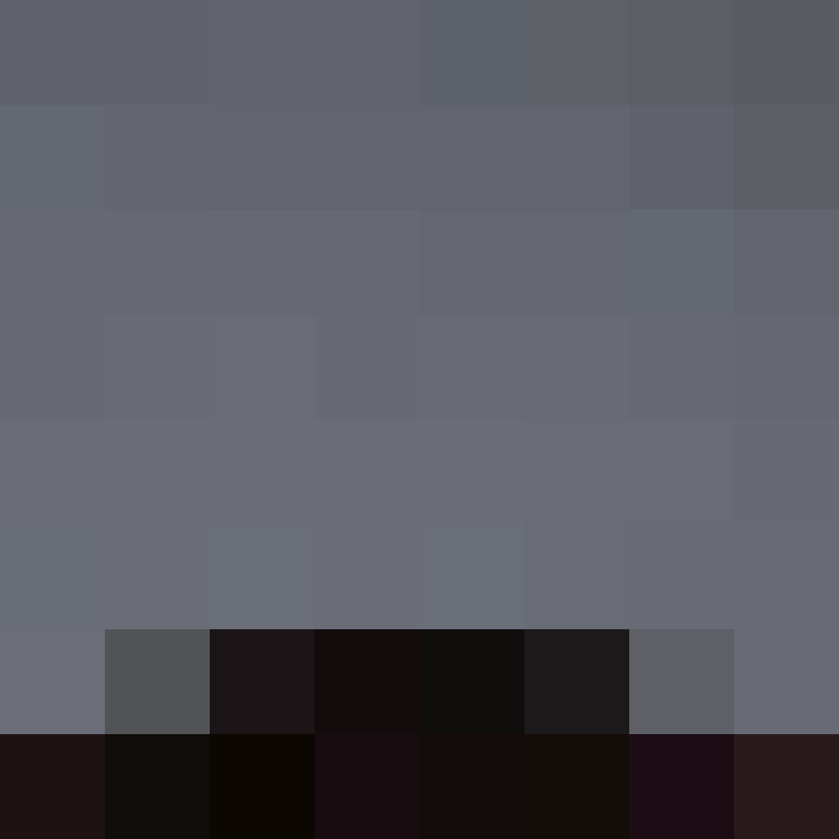 CXPK1's skin